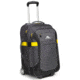 High Sierra Sportour 22 In Wheeled Upright, Mercury Sunflower, 22.0inx 14.0inx 9.0in, 59583-4274