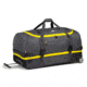 High Sierra Sportour 34 In Drop-Bottom Wheeled Duffel, Mercury Sunflower, 34.0inx 17.5inx 15.5in, 59586-4274