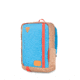 High Sierra Square Pack Backpack, Coconut/Sky/Red Rock, 18.0inx 12.0inx 6.0in, 106510-6426