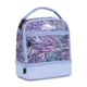 High Sierra Stacked Compartment Lunch Bag, Feather Spectre/Powder Blue, 10.5inx 8.5inx 5.5in, 74714-6741