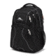 High Sierra Swerve Laptop Backpack, Black, 19inx 13inx 8in, 53665-1041