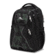 High Sierra Swerve Laptop Backpack, Black/Shattered Camo, 19inx 13inx 8in, 53665-6726