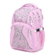 High Sierra Swerve Laptop Backpack, Iced Lilac/Shadow Leopard/White, 19inx 13inx 8in, 53665-6748