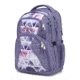 High Sierra Swerve Laptop Backpack, Purple Smoke/Dreamscape, 19inx 13inx 8in, 53665-6777