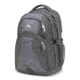 High Sierra Swerve Laptop Backpack, Slate/Woolly Weave, 19inx 13inx 8in, 53665-6796