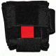 High Speed Gear 03D Compact Medical Pouch, Black 12O3D0BK