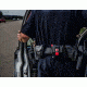 High Speed Gear 03D Compact Medical Pouch, Black 12O3D0BK
