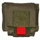 High Speed Gear 03D Compact Medical Pouch, OD 12O3D0OD