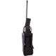 High Speed Gear Duty Mini M.A.C. TACO - Radio Holder, APX 6000/7000/8000, Black, 3"L x 2"W x 4.75"H, 41MA01BK