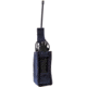 High Speed Gear Duty Mini M.A.C. TACO - Radio Holder, APX 6000/7000/8000, LE Blue, 3"L x 2"W x 4.75"H, 41MA01LE