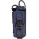 High Speed Gear HSGI Bleeder/Blowout Adaptable Medical Pouch, LE Blue, 12BP10LE