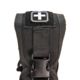 High Speed Gear HSGI Medical Patch Medical Cross, Black, 90MX00BK