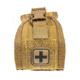 High Speed Gear HSGI Medical Patch - Medical Cross, Coyote Brown, 90MX00CB