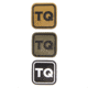 High Speed Gear HSGI Medical Patch TQ, Black, 90TQ00BK