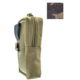 High Speed Gear HSGI Mini Radio/Utility Pouch, MultiCam Black, 12RP10MB