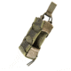 High Speed Gear HSGI Multi-Access Comm TACO Adaptable Belt Mount, Olive Drab, 13MA10OD