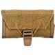 High Speed Gear HSGI Navigator Tech Pouch, Coyote Brown, 12NP00CB