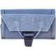 High Speed Gear HSGI Navigator Tech Pouch, Wolf Gray, 12NP00WG