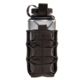 High Speed Gear HSGI Soft Taco Adaptable Pouch, Black, 13AT10BK