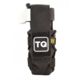 High Speed Gear HSGI Tourniquet Taco MOLLE Pouch, Black, 11TQ00BK
