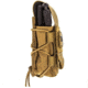 High Speed Gear HSGI Tourniquet TACO MOLLE Pouch, Coyote Brown, 11TQ00CB