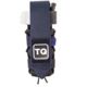 High Speed Gear HSGI Tourniquet Taco MOLLE Pouch, LE Blue, 11TQ00LE