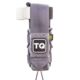 High Speed Gear HSGI Tourniquet Taco MOLLE Pouch, Wolf Gray, 11TQ00WG