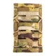 High Speed Gear iTACO/Tech Pouch V2 Adaptable Belt Mount, Small, MultiCam, 95PW10MC