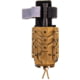 High Speed Gear Kydex Tourniquet Taco U-Mount Pouch, Coyote Brown, 11TQK0CB