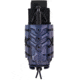High Speed Gear Kydex Tourniquet Taco U-Mount Pouch, LE Blue, 11TQK0LE