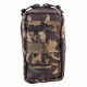 High Speed Gear Mini Radio Utility MOLLE Pouch, MultiCam Black, 12RP00MB