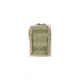 High Speed Gear Mini Radio Utility MOLLE Pouch, Olive Drab, 12RP00OD