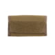 High Speed Gear HSGI Navigator Tech Pouch w/Hook and Loop, Coyote Brown, 12NP01CB