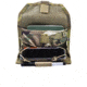 High Speed Gear Navigator Tech Pouch w/Hook and Loop, MultiCam, 12NP01MC