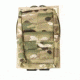 High Speed Gear Mini Radio Utility MOLLE Pouch, MultiCam, 12RP00MC