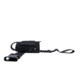 High Speed Gear ReFlex Leg Rig Carrier, Black, 12RLR0BK