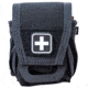 High Speed Gear ReVive Medical Pouch, Black, 11RE00BK
