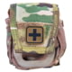 High Speed Gear ReVive Medical Pouch, MultiCam, 11RE00MC