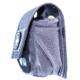 High Speed Gear ReVive Medical Pouch, Wolf Gray, 4"L x 3.25"W x 5.25"H, 11RE00WG