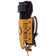 High Speed Gear Slick Tourniquet TACO U Mount Pouch, Coyote Brown, 11TQK2CB