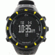 Highgear Alti-XT Negative Face w, Altimeter, Barometer, Compass, Thermometer, Chr 20502HG