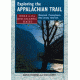Hikes In Mid-atlantic States, Glenn Scherer &amp; Don Hopey, Publisher - Stackpole Books