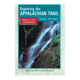 Hikes In The Virginias, David Lillard &amp; Gwyn Hicks, Publisher - Stackpole Books
