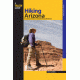 Hiking Arizona 3rd, Bruce Grubbs, Publisher - Globe Pequot Press