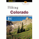 Hiking Colorado 3rd, Maryann Gaug, Publisher - Globe Pequot Press