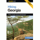 Hiking Georgia 3rd Ed, Donald W Pfitzer, Publisher - Globe Pequot Press