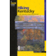 Hiking Kentucky 2nd, Michael Brown, Publisher - Globe Pequot Press