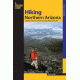 Hiking North Arizona 3rd, Bruce Grubbs, Publisher - Globe Pequot Press