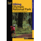 Hiking Olympic Np 2nd, Erik Molvar, Publisher - Globe Pequot Press
