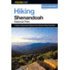 Hiking Shenandoah Np 4th, Bert &amp; Jane Gildart, Publisher - Globe Pequot Press